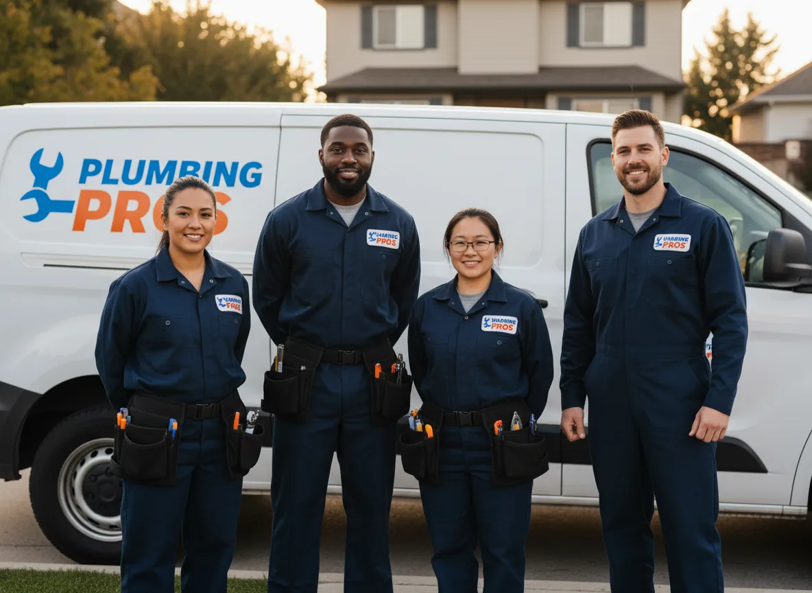 Water Heater Repair company in Muldrow, OK