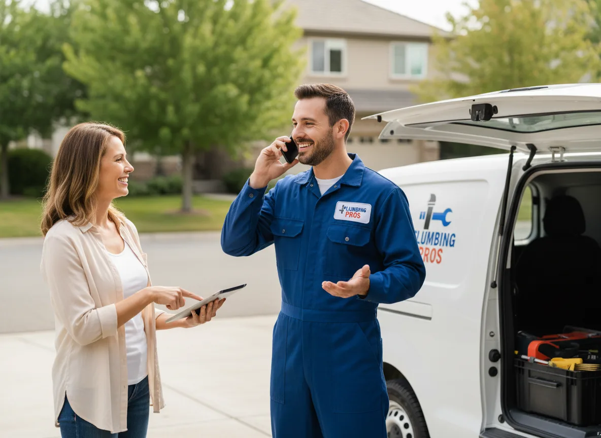 Water Heater Repair Muldrow, OK FAQs